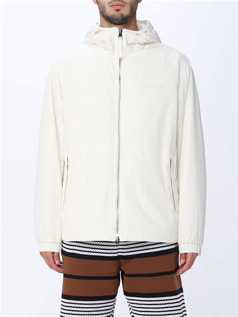 burberry sweatshirt white|Burberry sweatshirt men's price.